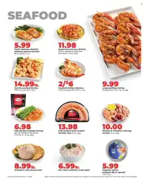 Hy-Vee weekly ad week 21 Page 21