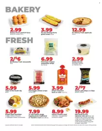 Hy-Vee weekly ad week 21 Page 22
