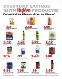 Hy-Vee weekly ad week 21 Page 24