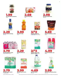Hy-Vee weekly ad week 21 Page 25