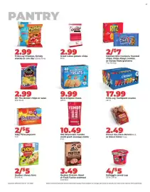 Hy-Vee weekly ad week 21 Page 26