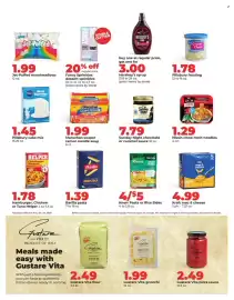 Hy-Vee weekly ad week 21 Page 28
