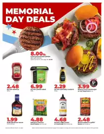 Hy-Vee weekly ad week 21 Page 3