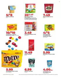 Hy-Vee weekly ad week 21 Page 30