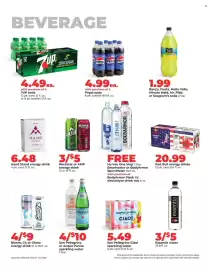Hy-Vee weekly ad week 21 Page 31