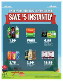 Hy-Vee weekly ad week 21 Page 32