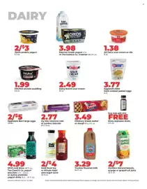Hy-Vee weekly ad week 21 Page 33