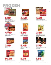 Hy-Vee weekly ad week 21 Page 34