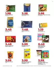 Hy-Vee weekly ad week 21 Page 35