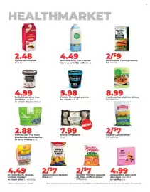 Hy-Vee weekly ad week 21 Page 36