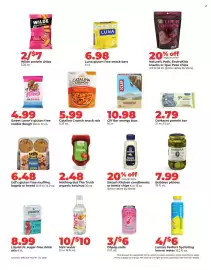 Hy-Vee weekly ad week 21 Page 37