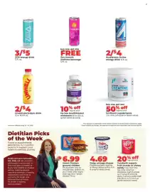 Hy-Vee weekly ad week 21 Page 38
