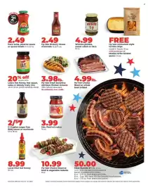 Hy-Vee weekly ad week 21 Page 4