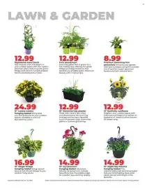 Hy-Vee weekly ad week 21 Page 40