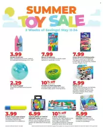 Hy-Vee weekly ad week 21 Page 41