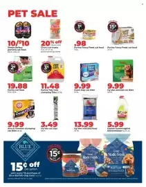 Hy-Vee weekly ad week 21 Page 43