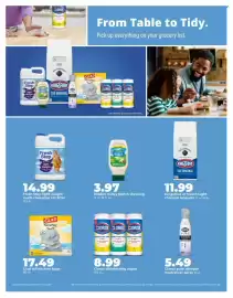 Hy-Vee weekly ad week 21 Page 44