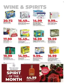 Hy-Vee weekly ad week 21 Page 45