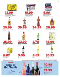 Hy-Vee weekly ad week 21 Page 46