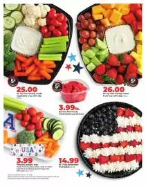 Hy-Vee weekly ad week 21 Page 6