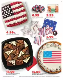 Hy-Vee weekly ad week 21 Page 7