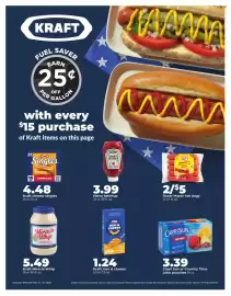 Hy-Vee weekly ad week 21 Page 9