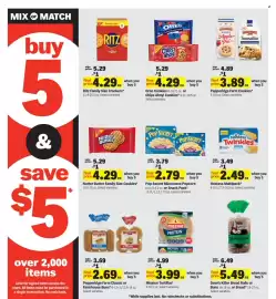 Meijer weekly ad week 21 Page 10
