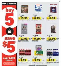 Meijer weekly ad week 21 Page 11