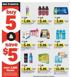 Meijer weekly ad week 21 Page 12