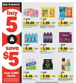 Meijer weekly ad week 21 Page 13