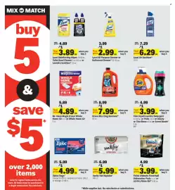 Meijer weekly ad week 21 Page 14