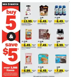 Meijer weekly ad week 21 Page 15