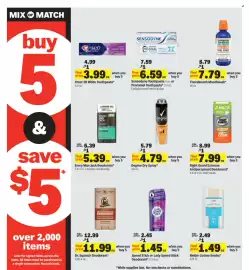 Meijer weekly ad week 21 Page 16
