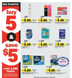Meijer weekly ad week 21 Page 17