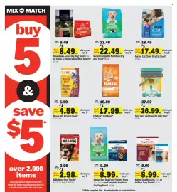 Meijer weekly ad week 21 Page 18