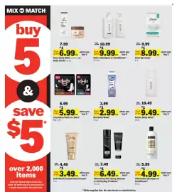 Meijer weekly ad week 21 Page 19