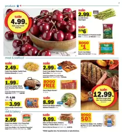 Meijer weekly ad week 21 Page 2