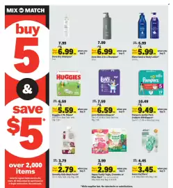 Meijer weekly ad week 21 Page 20