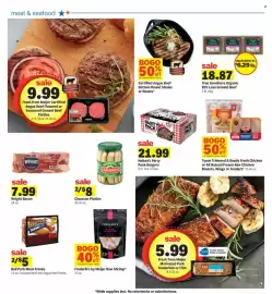 Meijer weekly ad week 21 Page 21