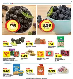 Meijer weekly ad week 21 Page 22