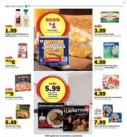 Meijer weekly ad week 21 Page 23