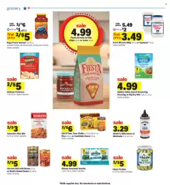 Meijer weekly ad week 21 Page 24