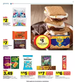 Meijer weekly ad week 21 Page 26