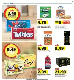 Meijer weekly ad week 21 Page 27