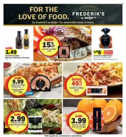 Meijer weekly ad week 21 Page 30
