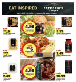 Meijer weekly ad week 21 Page 31