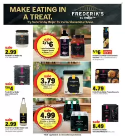 Meijer weekly ad week 21 Page 32