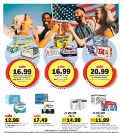 Meijer weekly ad week 21 Page 33