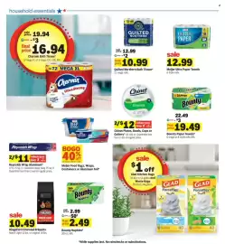 Meijer weekly ad week 21 Page 35