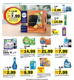 Meijer weekly ad week 21 Page 36